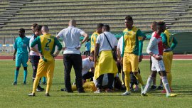 28 blessure d un joueur de viry